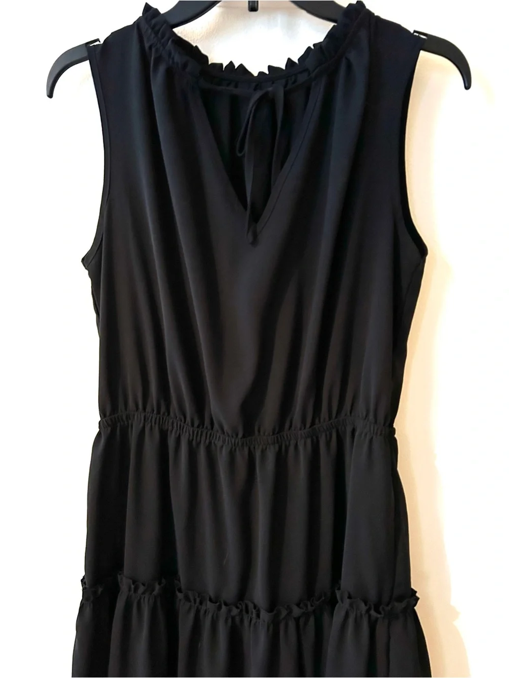 N/A elegant sleeveless